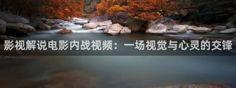 两个妈妈神马影院：影视解说电影内战视频：一场视觉与心灵的交锋