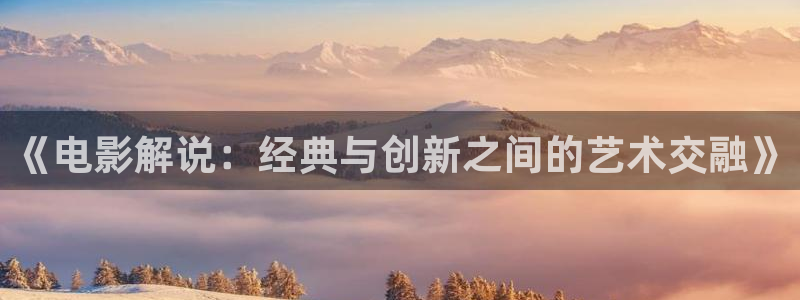 神马不卡理论